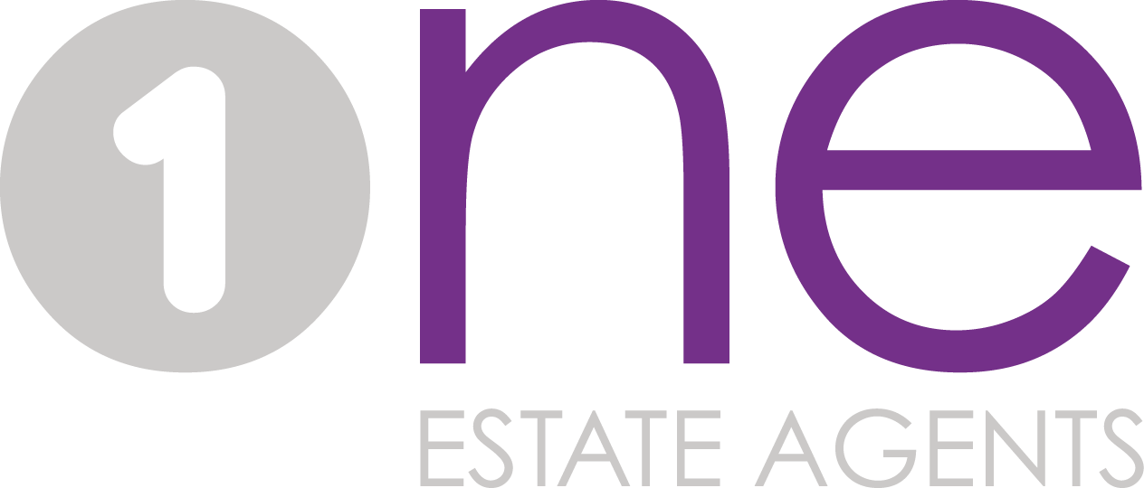 Logo of 1 Estate Agents